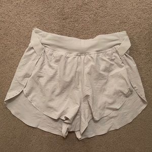 lululemon fast and free short *airflow